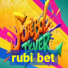 rubi bet